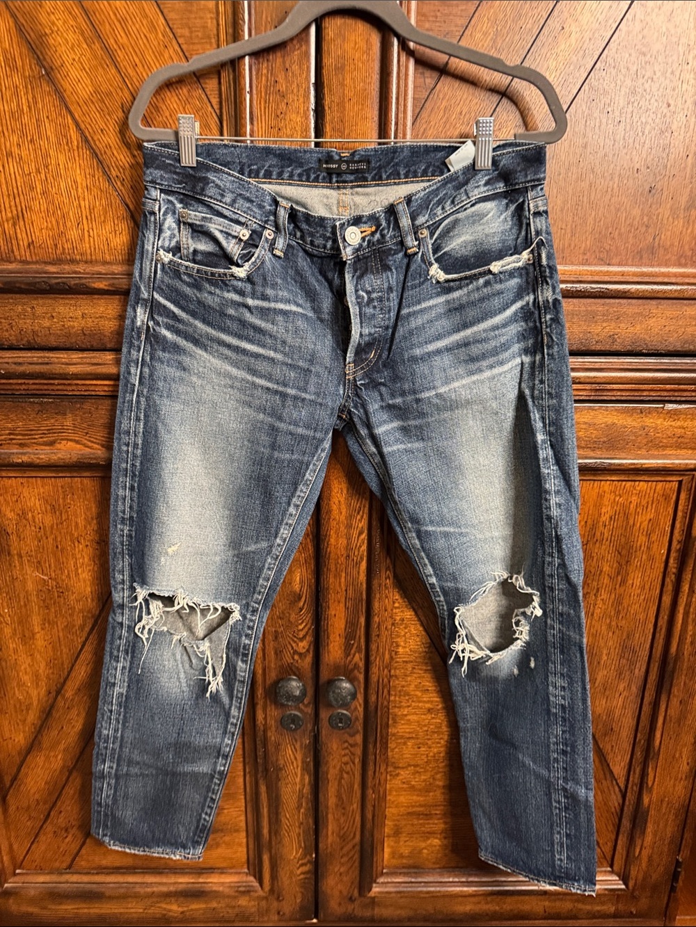 Moussy Jeans 29